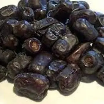 Natural Seedless Dates